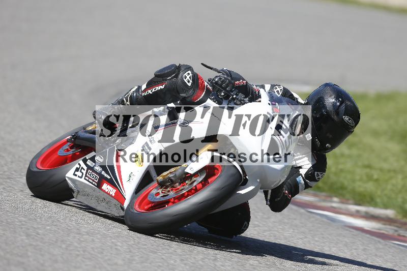/13 01.05.2025 Speer Racing ADR/Gruppe rot/125